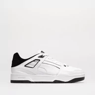 Sneakersy męskie - "Puma Slipstream Męskie Białe (38854901)" - miniaturka - grafika 1