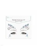 Zabawki kreatywne - naklejki biżuteryjne 3d night beauty - miniaturka - grafika 1