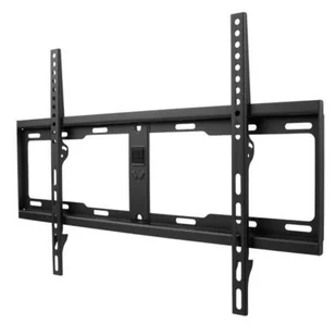 One For All One For All Uchwyt TV plaski 32-84"" udźwig 100kg VESA od 100x100 do 600x400 kompatybilny z zakrzywionymi ekranami (WM4611) - Uchwyty do telewizora - miniaturka - grafika 1