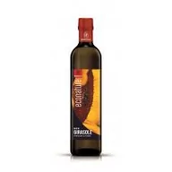 Olej spożywczy - Bordoni Olej słonecznikowy tłoczony na zimno 750 ml Bio - miniaturka - grafika 1