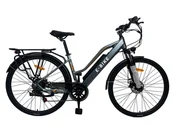 Rowery elektryczne - Rower Elektryczny 28 Cali Kawka 700C - miniaturka - grafika 1