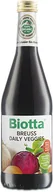 Soki i napoje niegazowane - Sok warzywny A. Vogel Biotta Jugo De Verduras 500 ml (7618500941216) - miniaturka - grafika 1