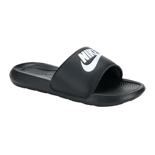 Klapki damskie Nike Victori One Slide - Klapki i japonki damskie - miniaturka - grafika 1