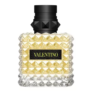 Valentino Born In Roma Donna Yellow Dream woda perfumowana 30 ml - Wody i perfumy damskie - miniaturka - grafika 1