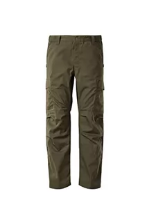 Spodenki męskie - Vertx Vertx Męskie spodnie taktyczne Phantom OPS, oliwkowa zieleń, 36 x 30 F1VTX8600OD3630 - grafika 1