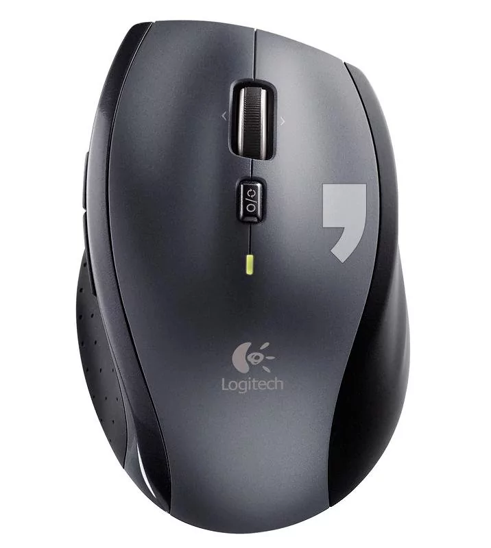 Logitech M705 Wireless Mouse (910-001950)