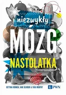 E-booki - nauka - Niezwykły mózg nastolatka - miniaturka - grafika 1
