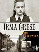 E-booki - biografie - Irma Grese - miniaturka - grafika 1