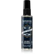Żele pod prysznic dla mężczyzn - BENECOS for men only Dezodorant spray dla panów 122 94328 - miniaturka - grafika 1