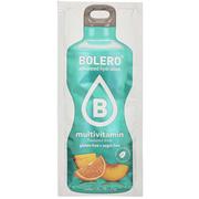 BOLERO Bolero Napój koncentrat 1 kcal Multiwitamina 9g