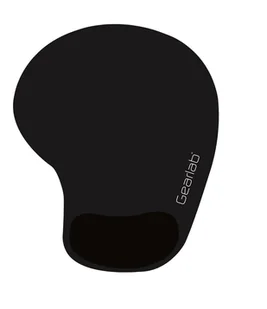 eSTUFF GLB215002 podkładka pod mysz Czarny - Podkładki pod mysz - miniaturka - grafika 1