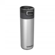 Akcesoria podróżnicze - Kambukka Kubek termiczny Kambukka Etna 500 ml - silver 11-01008 - miniaturka - grafika 1