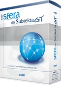 Programy finansowe i kadrowe - Sfera dla Subiekt GT - miniaturka - grafika 1