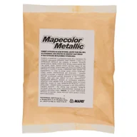 Fugi - Pigment proszkowy 90g do fug epoksydowych Mapecolor Metallic Złoty Mapei - miniaturka - grafika 1