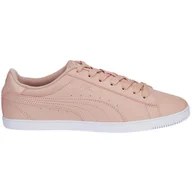 Buty trekkingowe damskie - Buty do chodzenia damskie Puma Vikky Lopro Rose - miniaturka - grafika 1