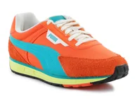 Sneakersy damskie - Puma Womens Lo Rider 381135-03 - miniaturka - grafika 1