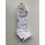 Skarpetki sportowe męskie - Skarpety unisex Puma QUARTER - miniaturka - grafika 1