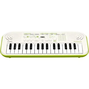 CASIO SA 50 keyboard - Instrumenty klawiszowe - miniaturka - grafika 1