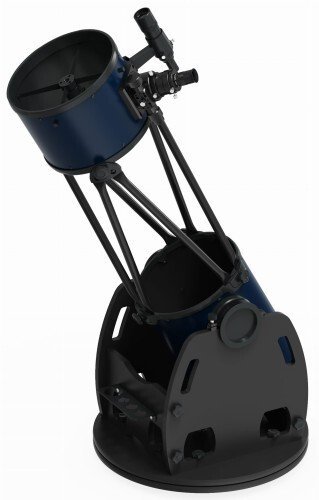 Teleskop Levenhuk Teleskop Dobsona Levenhuk New Skyline PRO 12' 300/1525 składany
