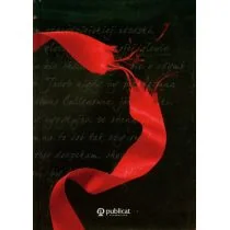 PUBLICAT Zaćmienie pamiętnik - dostawa od 3,49 PLN - Fantasy - miniaturka - grafika 1