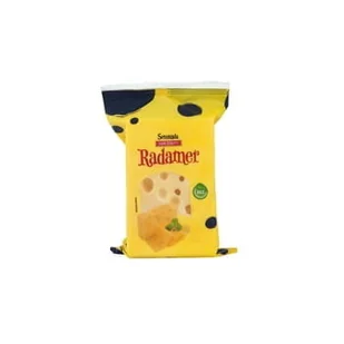 Ser Radamer Serenada Porcja 250G - Szybkie dania obiadowe - miniaturka - grafika 1