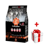 Sucha karma dla psów - ALPHA SPIRIT 7 Days Formula 3kg - miniaturka - grafika 1