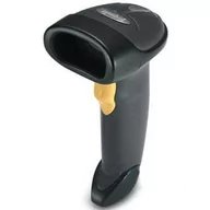 Akcesoria do kas i terminali - Zebra LS2208 Bar Code Scanner, 7 ft Black 1D Laser LS2208-SR20007R-UR - miniaturka - grafika 1