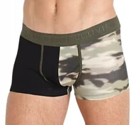 Majtki męskie - DIESEL ORYGINALNE BOKSERKI MĘSKIE BOX ROZMIAR XL - miniaturka - grafika 1