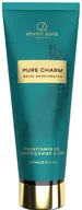 Balsamy i kremy do opalania - 7suns Pure Charm Gelee Accelerator 250ml - miniaturka - grafika 1