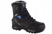 Buty trekkingowe damskie - Damskie Buty trekkingowe Salomon Toundra Pro Cswp W 399722 r. 38 - miniaturka - grafika 1