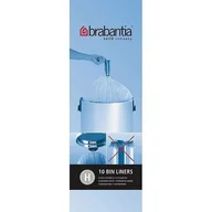Worki na śmieci - Brabantia Worki na śmieci 60 l, 10 szt. - miniaturka - grafika 1