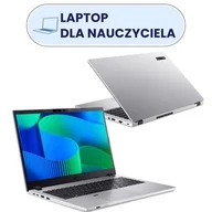 Laptopy - ACER TravelMate P2 15 TMP215-55-TCO 15.6" IPS Core 5-120U 16GB RAM 512GB SSD Windows 11 Professional NX.BDYEP.001 - miniaturka - grafika 1