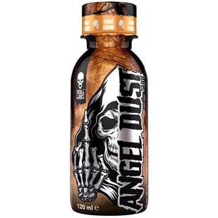 SKULL LABS Angel Dust - 120ml - Aminokwasy - miniaturka - grafika 1