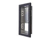 Systemy inteligentnych domów - [OUTLET] Obudowa podtynkowa DoorBird D1101V - miniaturka - grafika 1