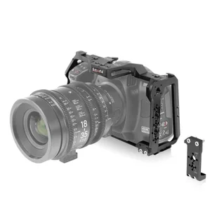 Shape Klatka operatorska BMCC 6K /6K PRO / 6K G2 Cage [SHBM6KC] - Akcesoria fotograficzne - miniaturka - grafika 1