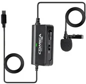 Kamery cyfrowe - akcesoria - Comica SIG.LAV V05UC - miniaturka - grafika 1