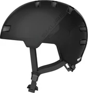 Kaski rowerowe - Abus Skurb ACE Helmet, czarny M | 55-59cm 2021 Kaski rowerowe 40386 - miniaturka - grafika 1