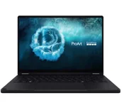 Laptopy - ASUS ProArt GoPro Edition HN7306EAC-LX041 OLED 13,3" Ryzen AI Max+ 395 128GB RAM 1TB Dysk SSD Win11Pro Czarny Funkcje AI HN7306EAC-LX041X - miniaturka - grafika 1
