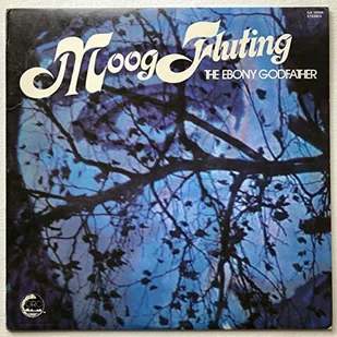 Ebony Godfather - Moog Fluting - Soul - miniaturka - grafika 1
