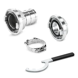Zestaw montażowy KARCHER Premium 2.852-735.0 - Akcesoria do myjek - miniaturka - grafika 1