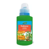 Nawozy ogrodnicze - Westland Nawóz płynny do kaktusów sukulentów 250ml - miniaturka - grafika 1