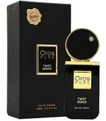 Wody i perfumy damskie - Oros Pure Twist Debois, Woda perfumowana, 100 ml - miniaturka - grafika 1