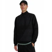 Bluzy męskie - Bluza męska 4F M1947 głęboka czerń 4FWAW25TSWSM1947 20S M - miniaturka - grafika 1