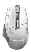 Myszki - Logitech G G502 X + G240 991-000490 - miniaturka - grafika 1