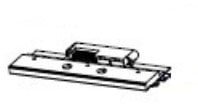 Głowica do ZT620 300dpi P1083320-016