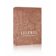 Książki o kulturze i sztuce - Narodowe Centrum Kultury Lelewel. Rytownik Polski - praca zbiorowa - miniaturka - grafika 1