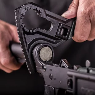 Real Avid - Klucz rusznikarski do AR-15 Armorer's Master Wrench - AVAR15AMW - Konserwacja broni - miniaturka - grafika 13