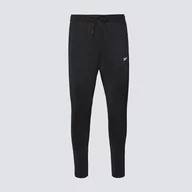 Spodnie męskie - REEBOK SPODNIE ID TRAIN KNIT PANT - miniaturka - grafika 1