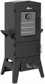 Grille gazowe - GRILL GAZOWY+ WĘDZARNIA El FUEGO PORTLAND W2+ REDUKTOR ! - miniaturka - grafika 1