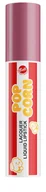 Szminki - Bell Popcorn Lacquer Liquid Lipstick Pomadka w Płynie 02 Famous - miniaturka - grafika 1